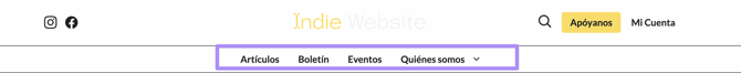 es-main-menu